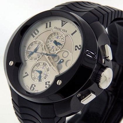 franc vila replica watches|france villa rentals.